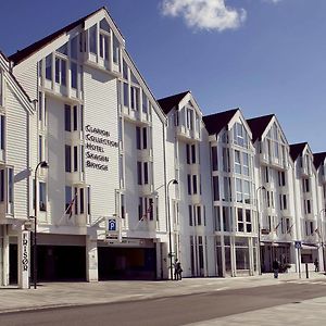 Clarion Collection Hotel Skagen Brygge